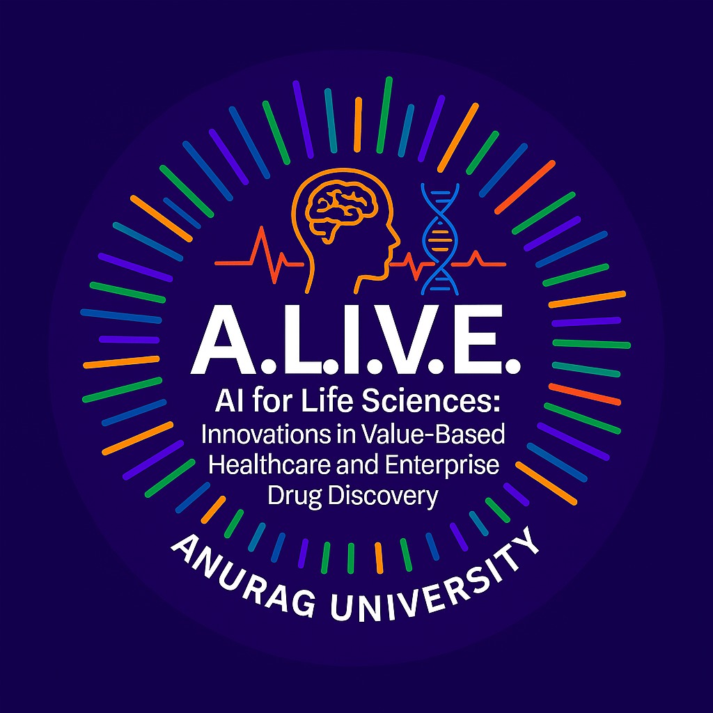 ALIVE Logo